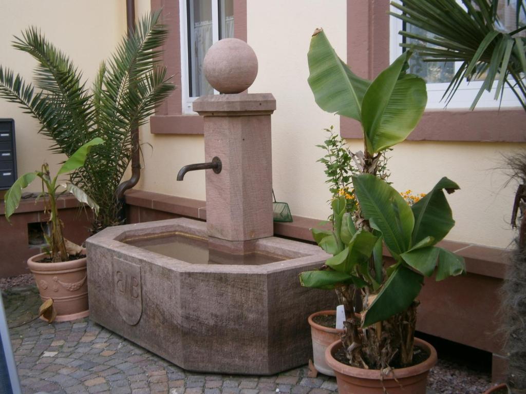 Thai Tawan Rheinhausen Kültér fotó
